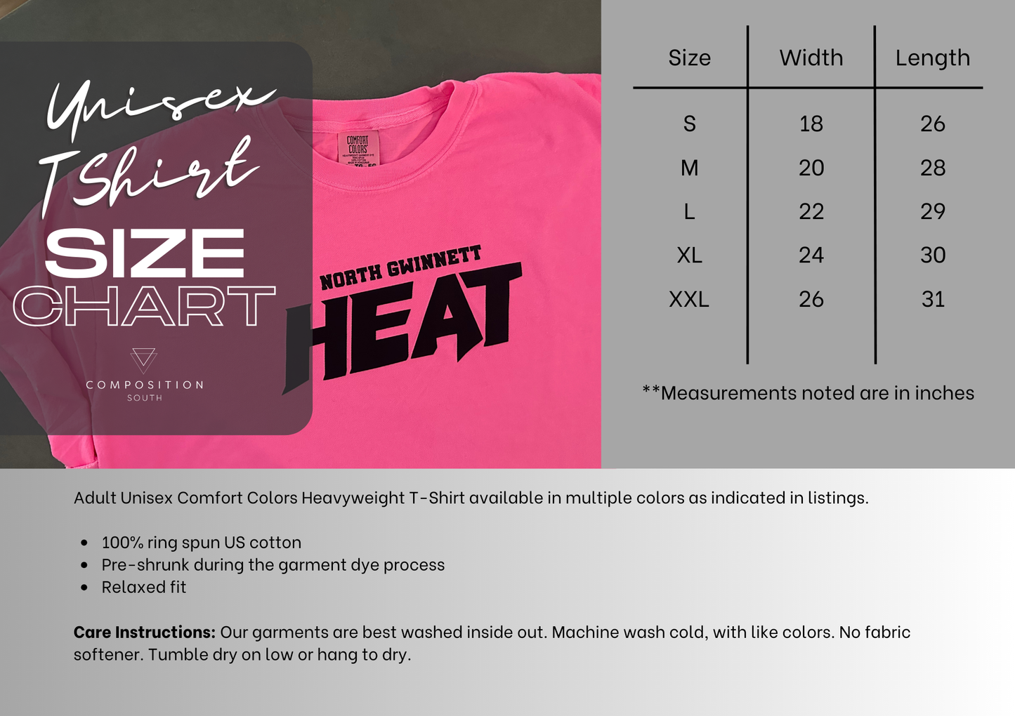 NG Heat Represent Short Sleeve T-Shirt