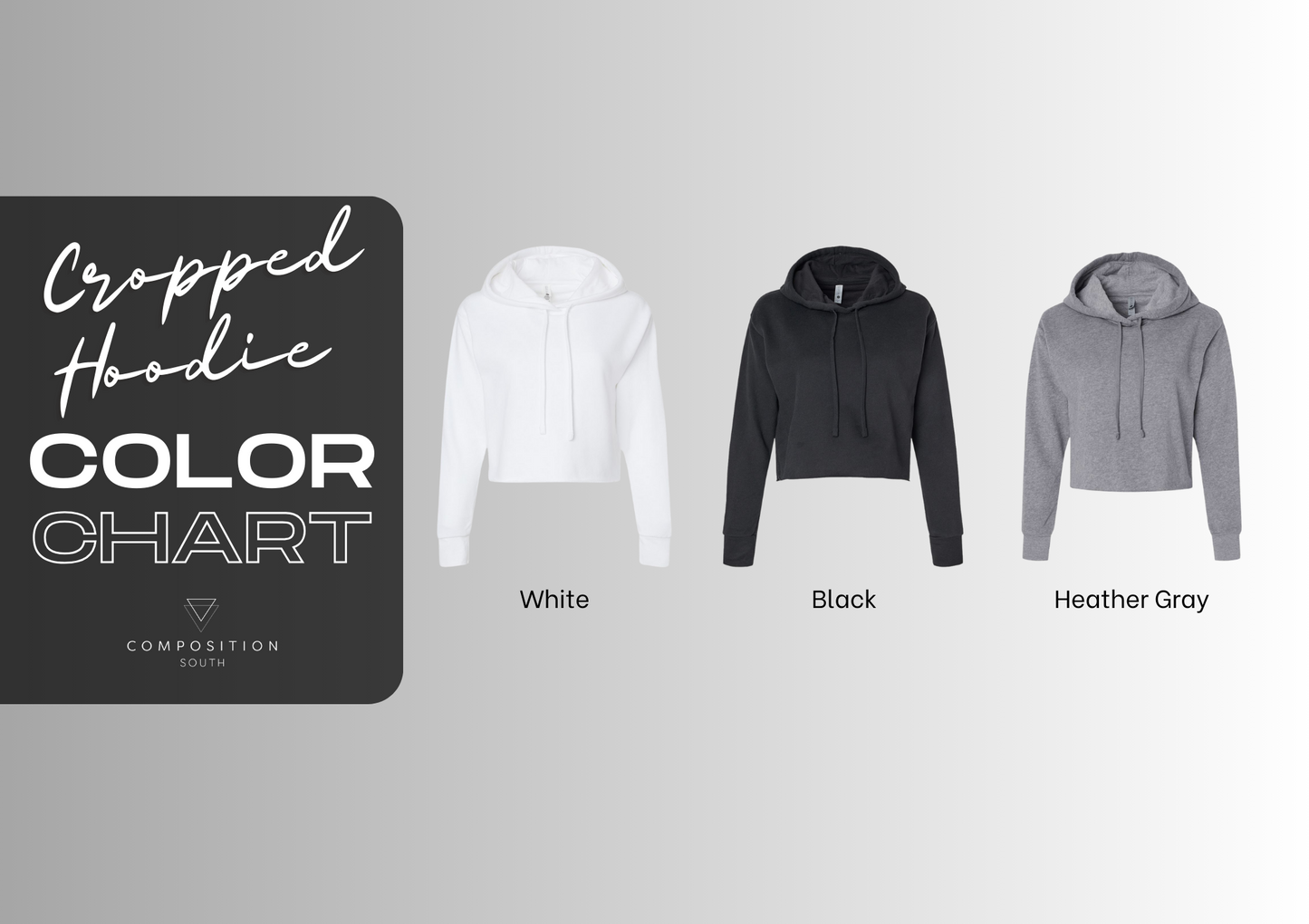Custom Mom Cropped Hoodie