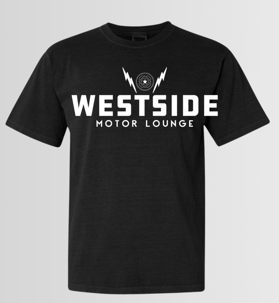 Westside Motor Lounge Custom T-Shirts