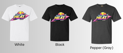 NG Heat Fire T-Shirt