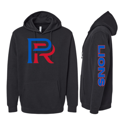 OG PR Lions Unisex Hoodie