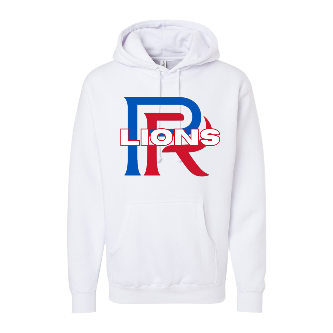 PR Lions Unisex Hoodie