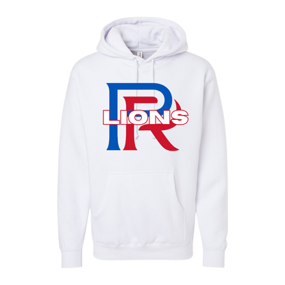 PR Lions Unisex Hoodie