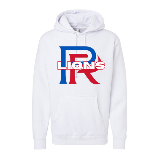 PR Lions Unisex Hoodie