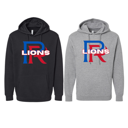 PR Lions Unisex Hoodie