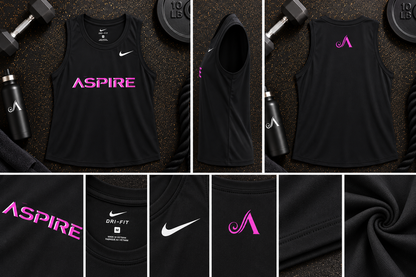 Aspire Dri Fit Tank