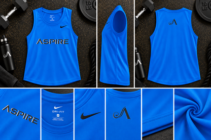 Aspire Dri Fit Tank