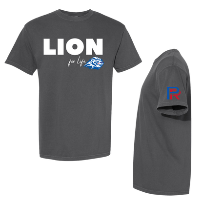 Lion for Life Unisex T-Shirt