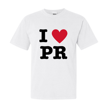 I Heart PR T-Shirt