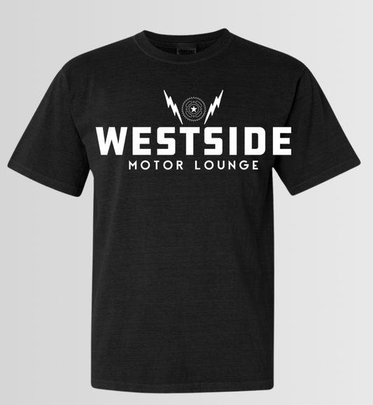 Westside Motor Lounge Custom T-Shirts