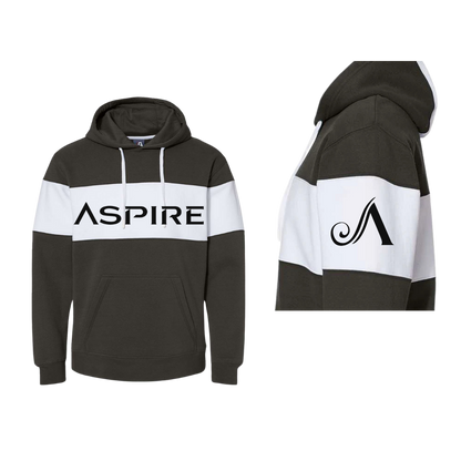 Aspire Colorblock Hoodie