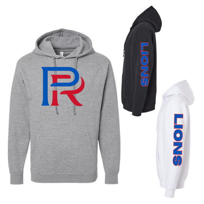 OG PR Lions Unisex Hoodie