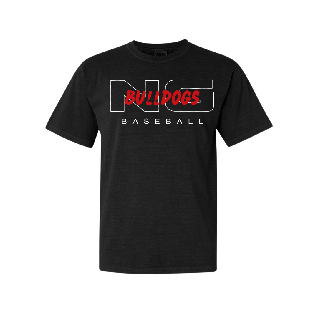 NG Baseball Unisex T-Shirt